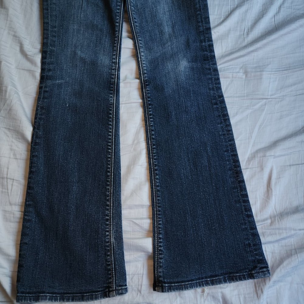 Jeans - Picture 3 of 5